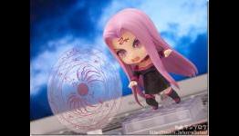 Rider Is The Next Fate/Stay Night Nendoroid