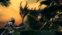 Dark Souls Developers Tease VR in Future Installments