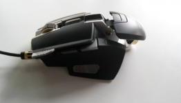 Cougar 700M Black Edition review: best gaming mouse under R1000? | Gearburn
