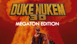 Duke Nukem 3D: Megaton Edition Review | GodisaGeek