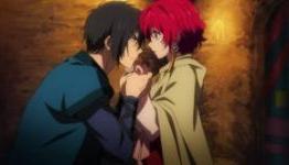 Yona of the Dawn Episode 13 – Animenewsnetwork