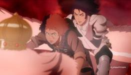 Rage of Bahamut Genesis Episode 12 – Animenewsnetwork