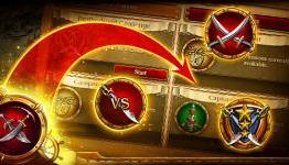 Pirates Tides of Fortune – “Pillage & Plunder” Feature