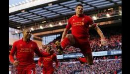Liverpool on a Comeback Trail