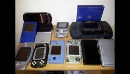 Handheld gaming- where to now?