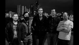 Satellite Reign Interview with Chris Conte and Dean Ferguson