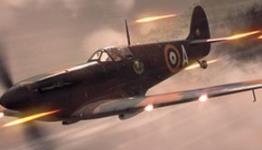 World of Warplanes – Stats of War 2014 Infographic