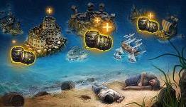 Pirates Tides of Fortune – Castaways and Cannibals