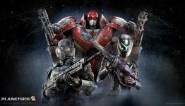 Planetside 2 preparing to set new Guinness World Record