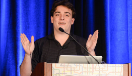 Luckey Predicts Today’s HMD Will Be ‘Dirt Cheap’ in Near Future