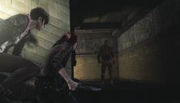 Resident Evil Revelations 2 dev on ‘blood, sweat & tears’ invested in new Claire