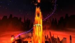 Entwined review | Thunderbolt
