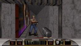 Duke Nukem 3D: Megaton Edition Review + Video Review | PS Vita Reviews