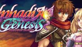 Alphadia Genesis Review | OnlySP