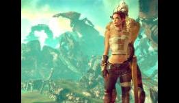 15 Of The Strangest Dystopias In Gaming