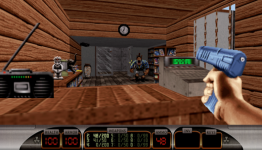 GamesRadar | Duke Nukem 3D: Megaton Edition Review
