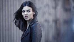 Victoria Justice on Moving to More Mature Roles With MTV’s Eye Candy
