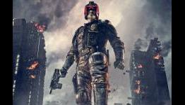 Dredd 2 Unlikely Says Screenwriter Alex Garland