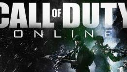 Call of Duty Online Beta Launches In China