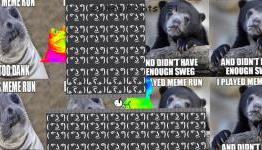 Meme Run Developer Bribes Miiverse Fans For Steam Votes