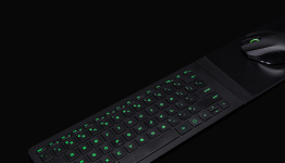 Hands-on with Razer’s CES 2015 lineup