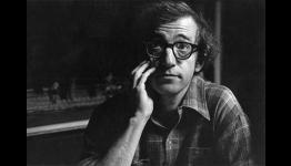 Woody Allen The Stand-Up Years 1964-1968 Review — paulsemel