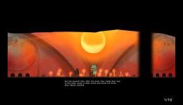 Review: Elegy for a Dead World is a wonderful writing tool | GameCrate