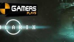 IncGamers Plays: Solarix (with Producer Mark Gregory)
