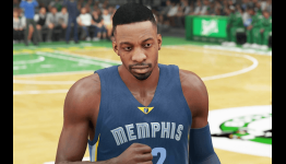 NBA 2K15 Roster Update 01/12/15: Jeff Green Traded to Grizzlies