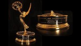 Does the Xbox One deserve the Emmy and should we care?