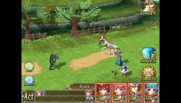 TouchArcade: ‘RPG Revenant Saga’ Review – Fun Characters Make The Game