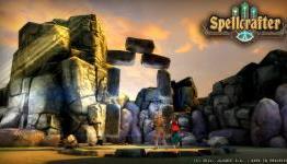 Jujubee Games Announces Upcoming Turn-Based RPG ‘Spellcrafter: The Path of Magic’