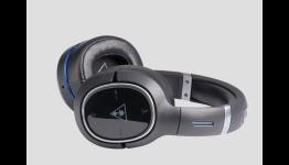 Turtle Beach Elite 800 Headset Review (The Geek Culture)