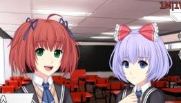 Sunrider Academy Now Available on Steam Early Access