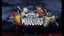 World of Warriors Review – The Struggle That Is Mobile Gaming | Power Up Gaming