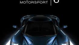 Forza Motorsport 6 Is Coming – Starring the All-new Ford GT