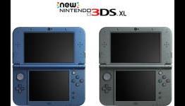 GameStop: New Nintendo 3DS Launches in North America on February 13