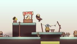 Review of LISA [HalfBeard’s HUD]