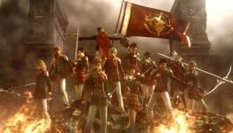 Class Zero Team Members – Final Fantasy Type-0