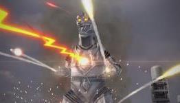 New Godzilla: The Game screenshots for PS4 and PS3 showcases some enemies
