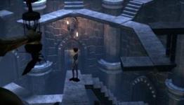 The Longest Journey Continues on iOS | AUTOMATON Review