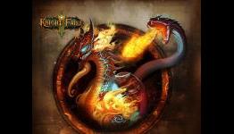 Knights Fable – A New Beast Is Coming