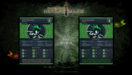Might and Magic Heroes Online – New Fate Weaver revealed