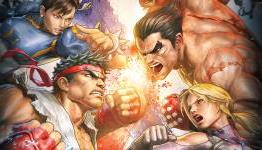 Tekken vs Street Fighter: A Comparison