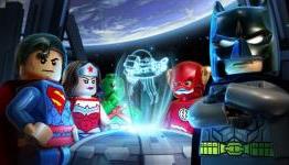 Lego Batman 3: Beyond Gotham- The Gold Brick Standard- GameOnDaily