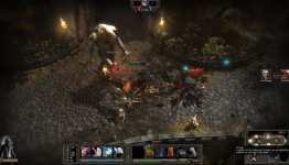 Deadbreed First Look | MMOGames