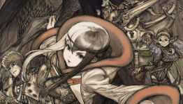 RPG Site Awards 2014: Day One