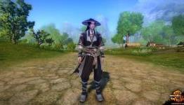 Age of Wulin Spring Expansion Announced