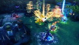 Chaos Heroes Online Comes to Steam