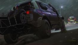 ZTGD | Forza Horizon 2: Storm Island (DLC) Review